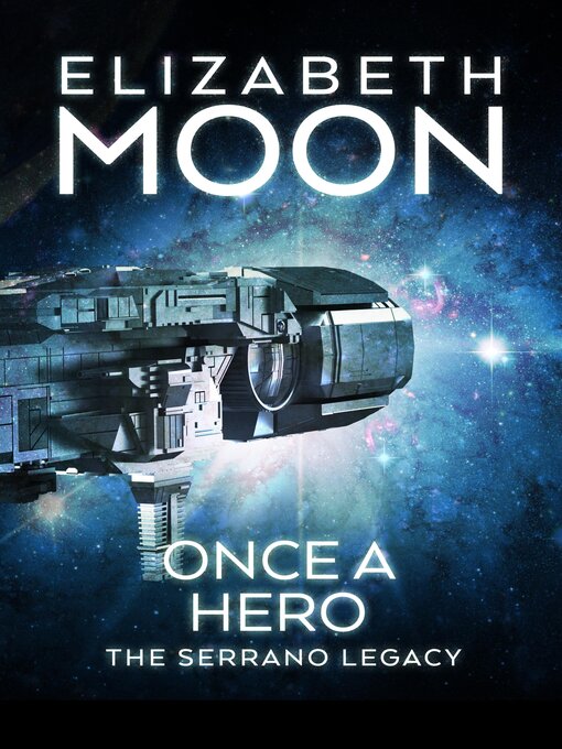 Cover image for Once a Hero